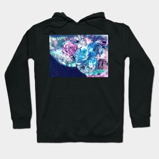 Chameleon 5 Hoodie